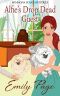 [Winnona Peaks Mysteries 04] • Aflie's Drop Dead Guest